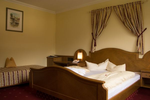 Magdalena Gartenhotel (Ried im Zillertal)